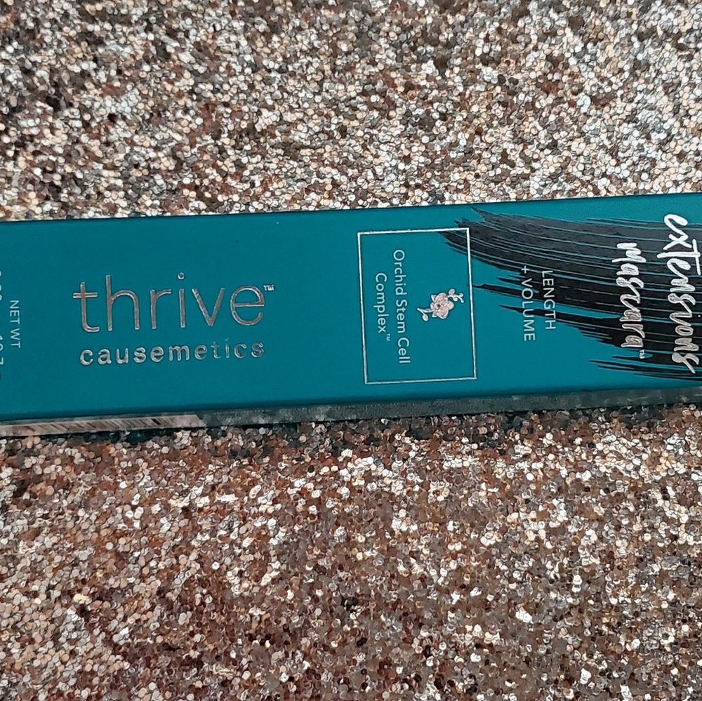 Thrive Mascara with Orchid Stem Cell Complex